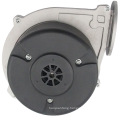 High pressure small electric ac dc combustion centrifugal barrel blower fan